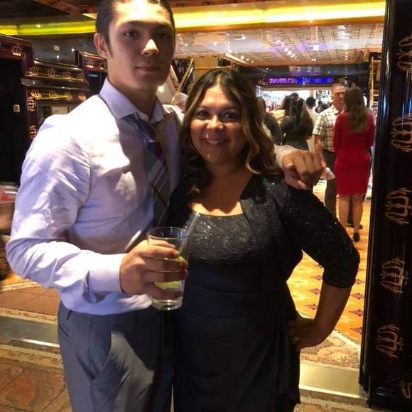 Meet your Posher, Tyler - Picture 1 of 1